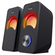 Sistem audio Trust Arys Black 