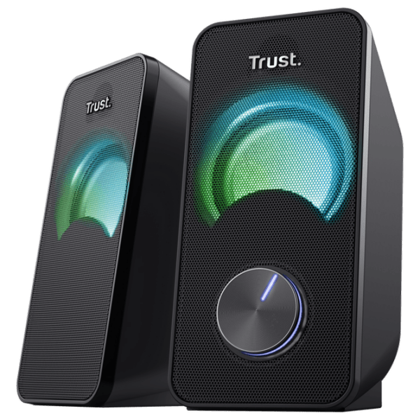 Sistem audio Trust Arys Black  photo 2