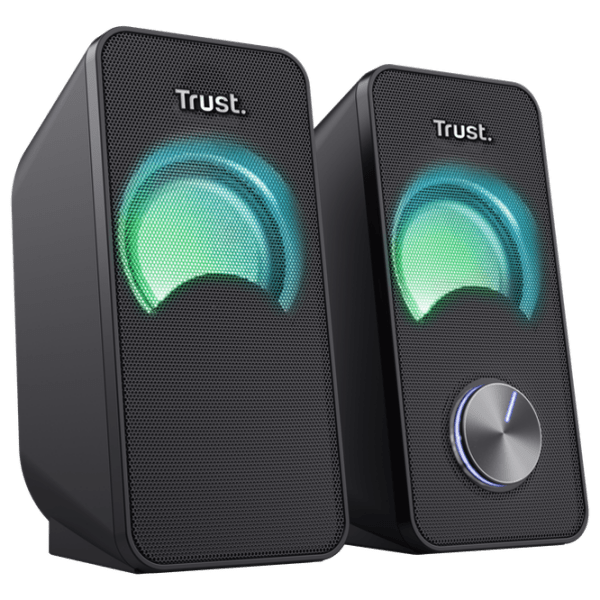 Sistem audio Trust Arys Black  photo 3