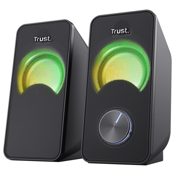 Sistem audio Trust Arys Black  photo 4
