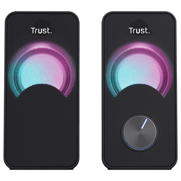Sistem audio Trust Arys Black  photo 5