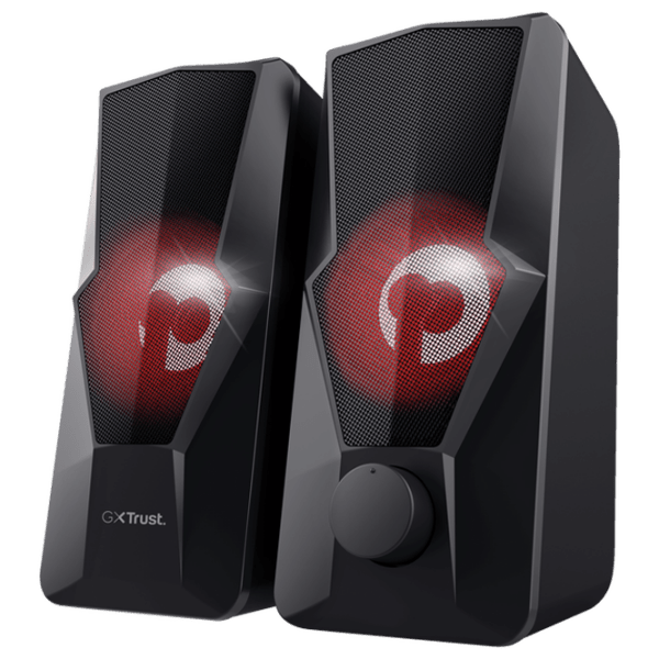 Sistem audio Trust Gaming GXT 610 Black  photo 1