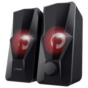 Sistem audio Trust Gaming GXT 610 Black 