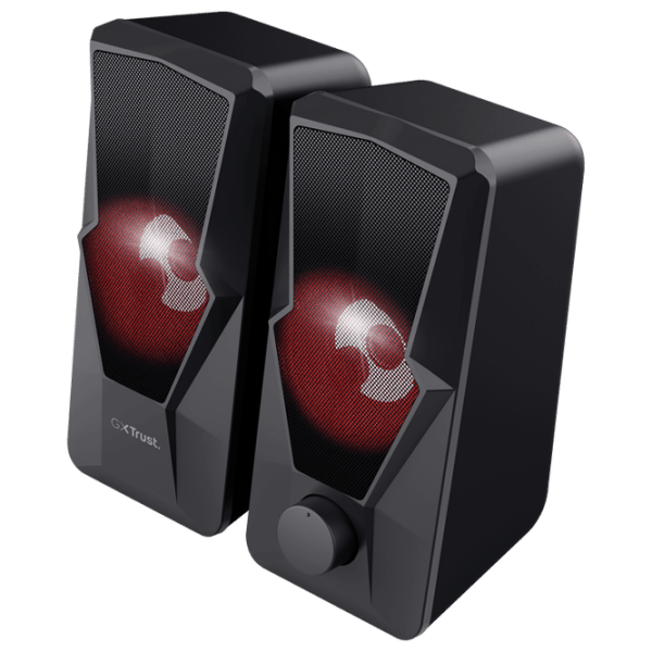 Sistem audio Trust Gaming GXT 610 Black  photo 2