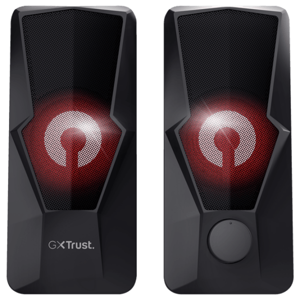 Sistem audio Trust Gaming GXT 610 Black  photo 3