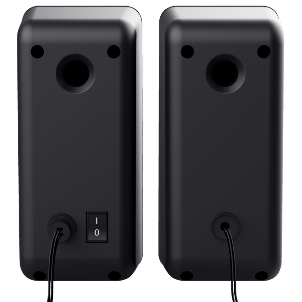 Sistem audio Trust Gaming GXT 610 Black  photo 4