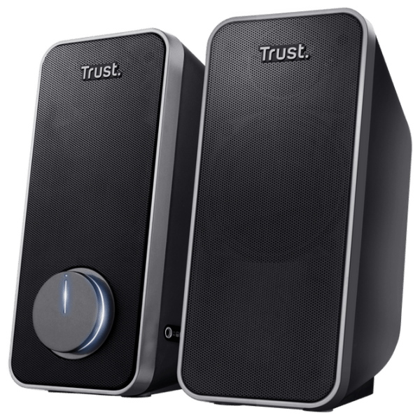 Sistem audio Trust Arys Black  photo 1
