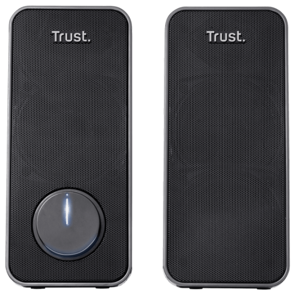 Sistem audio Trust Arys Black  photo 2