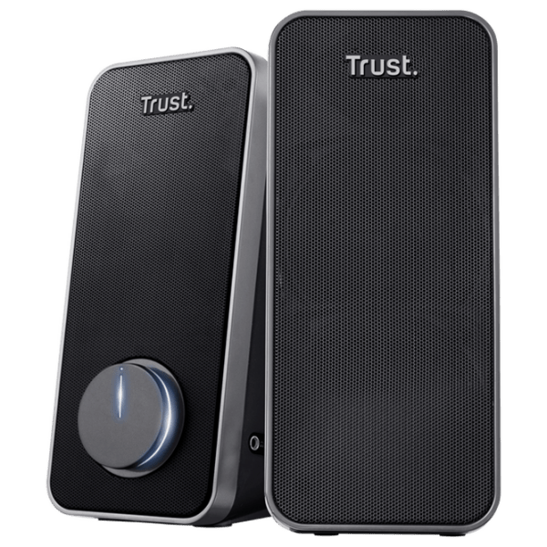 Sistem audio Trust Arys Black  photo 3