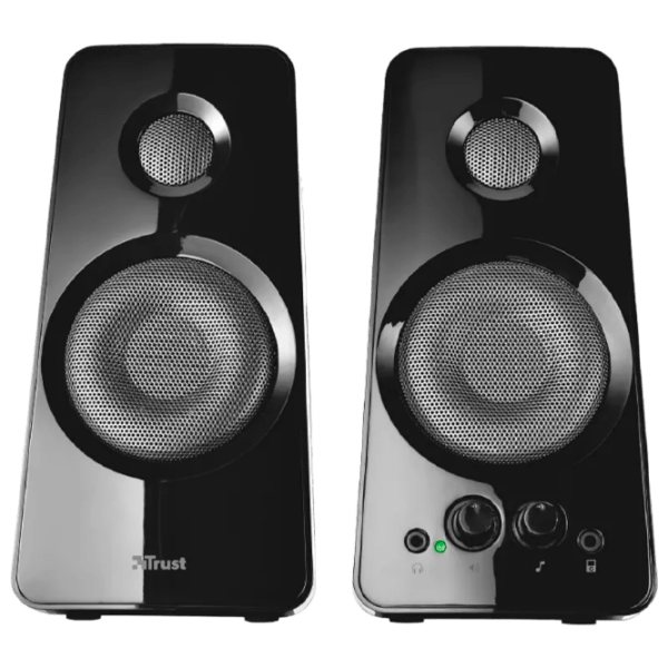 Sistem audio Trust Tytan Black  photo 1