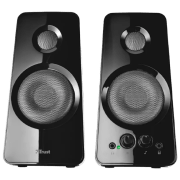 Sistem audio Trust Tytan Black 