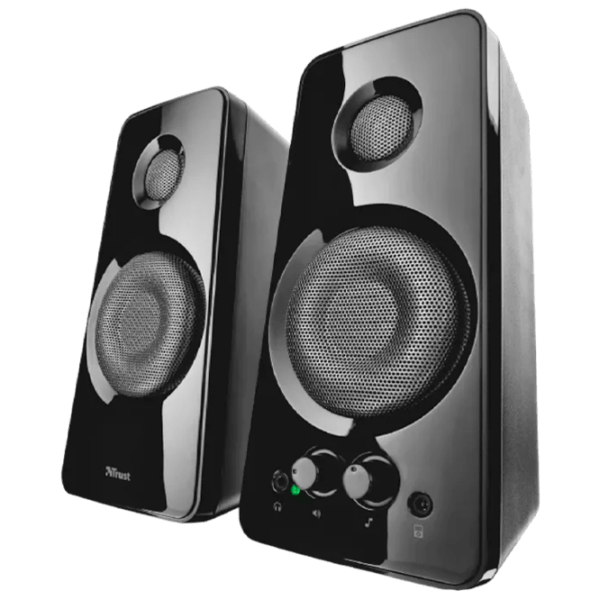 Sistem audio Trust Tytan Black  photo 2