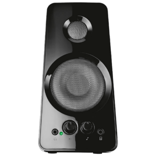 Sistem audio Trust Tytan Black  photo 3