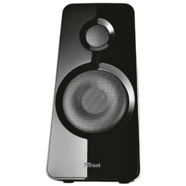 Sistem audio Trust Tytan Black  photo 4