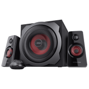 Sistem audio Trust Tytan Black 