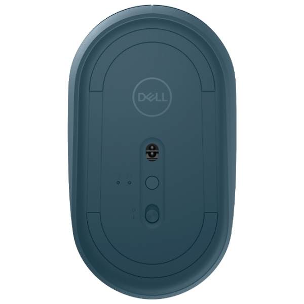 Мышь Dell MS3320W Зеленый Беспроводные, 1600 dpi photo 3