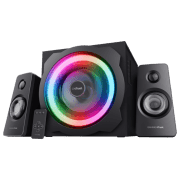 Sistem audio Trust GXT 629 Tytan Black 