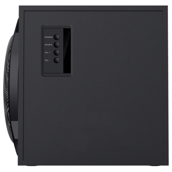 Аудиосистема Trust GXT 629 Tytan Черный  photo 4