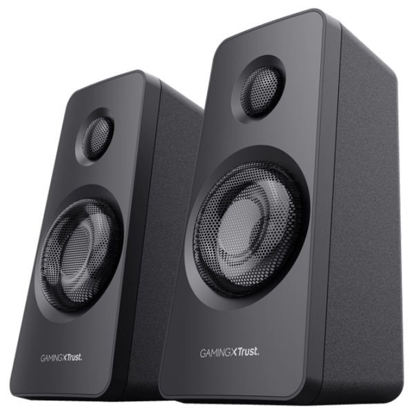 Аудиосистема Trust GXT 629 Tytan Черный  photo 5