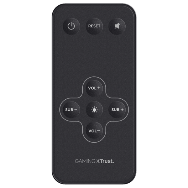 Аудиосистема Trust GXT 629 Tytan Черный  photo 6