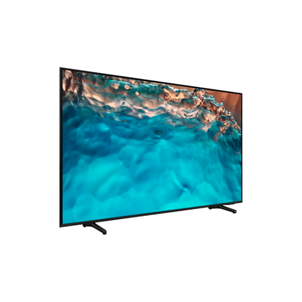 Телевизор Samsung UE43CU8000UXUA Smart TV 4K Черный 43" | LED | 4K photo 3