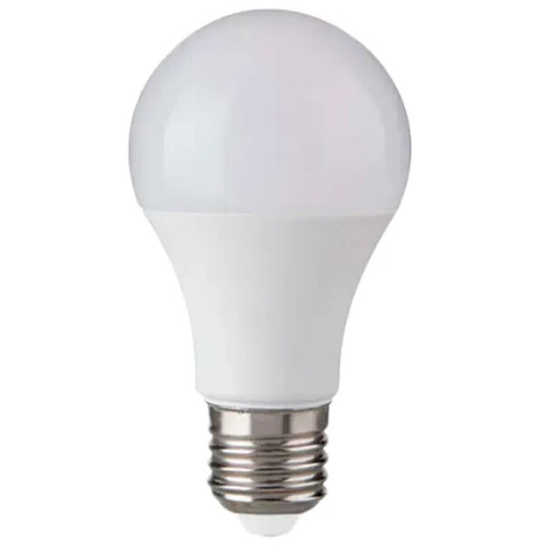 Лампочка светодиодная Milanlux A65 MLNA65152740A E27 | 15 Вт | White photo 1