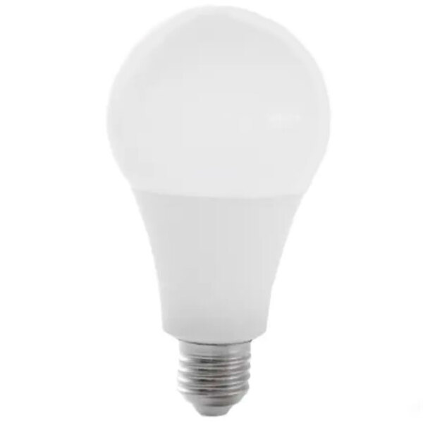 Лампочка светодиодная Milanlux A65 MLNA65152740 E27 | 15 Вт | White photo 1