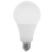 Лампочка светодиодная Milanlux A65 MLNA65152740 E27 | 15 Вт | White