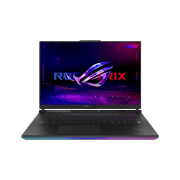 Laptop Asus ROG Strix SCAR 18 G834JZ Black 18" | 32 GB | 2 TB | Intel Core i9 13980HX | GeForce RTX 4090 12 GB