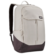 Рюкзак THULE Lithos 15.6" Concrete
Черный 