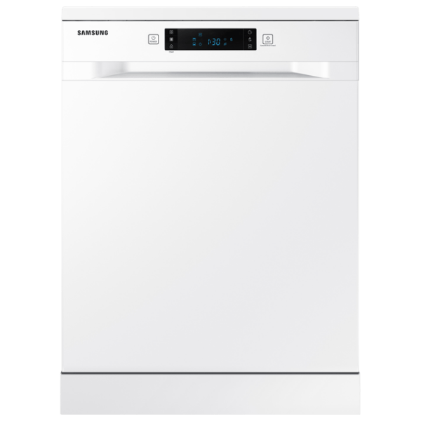 Mașină de spălat vase Samsung DW60A6092FW/ WT White 14 seturi, A+++ photo 1