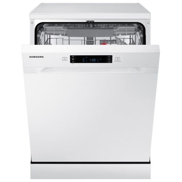 Mașină de spălat vase Samsung DW60A6092FW/ WT White 14 seturi, A+++ photo 2