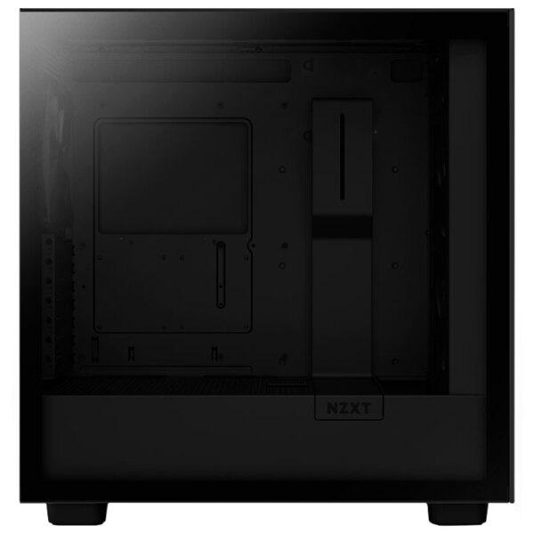 Carcasă NZXT H7 Flow Black micro ATX photo 4