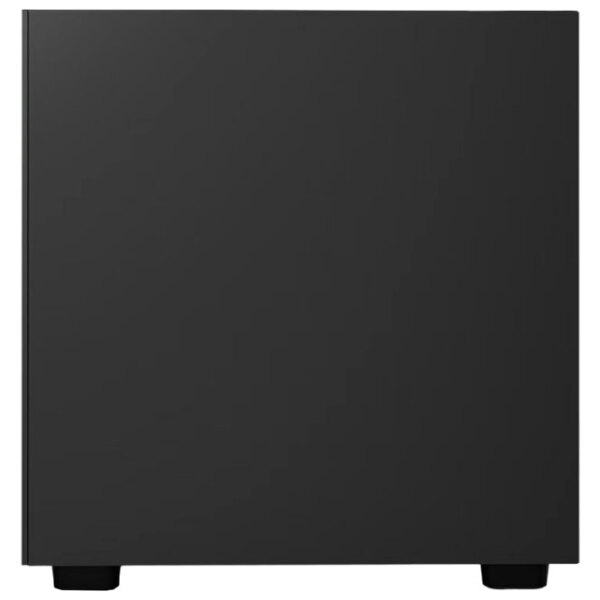 Carcasă NZXT H7 Flow Black micro ATX photo 5