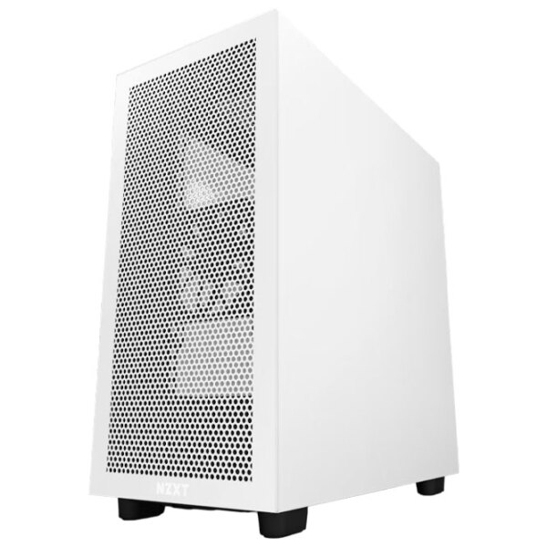 Корпус NZXT H7 Flow Черный micro ATX photo 2