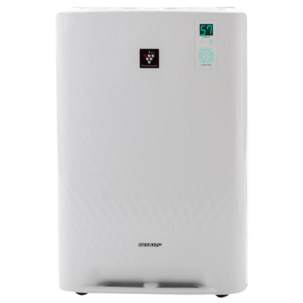 Umidificator-purificator de aer SHARP KCA40EUW White  photo 1