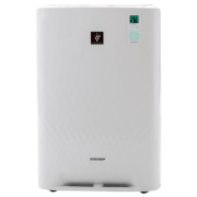 Umidificator-purificator de aer SHARP KCA40EUW White 