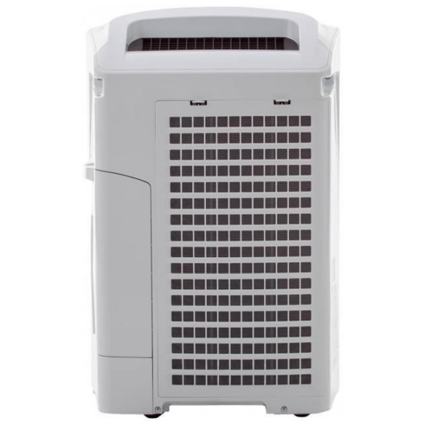 Umidificator-purificator de aer SHARP KCA40EUW White  photo 3