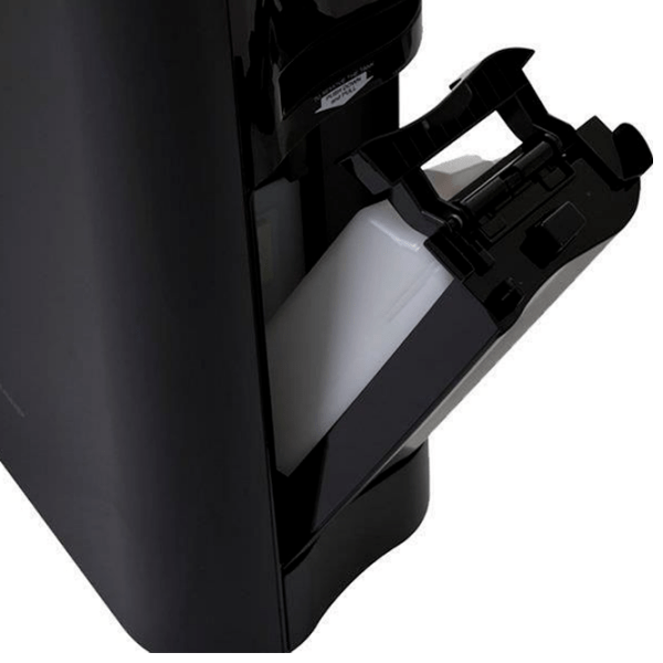 Purificator de aer SHARP KCD40EUB Black  photo 3