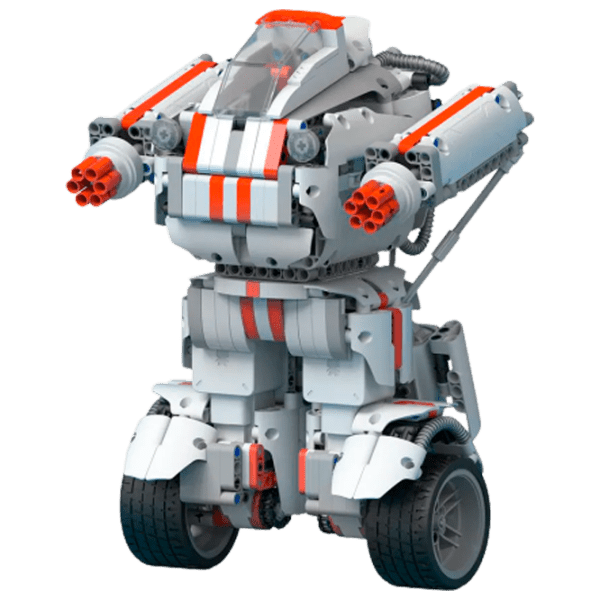 Робот Xiaomi HighTech Mi Robot Builder Белый  photo 1