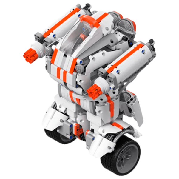 Робот Xiaomi HighTech Mi Robot Builder Белый  photo 2