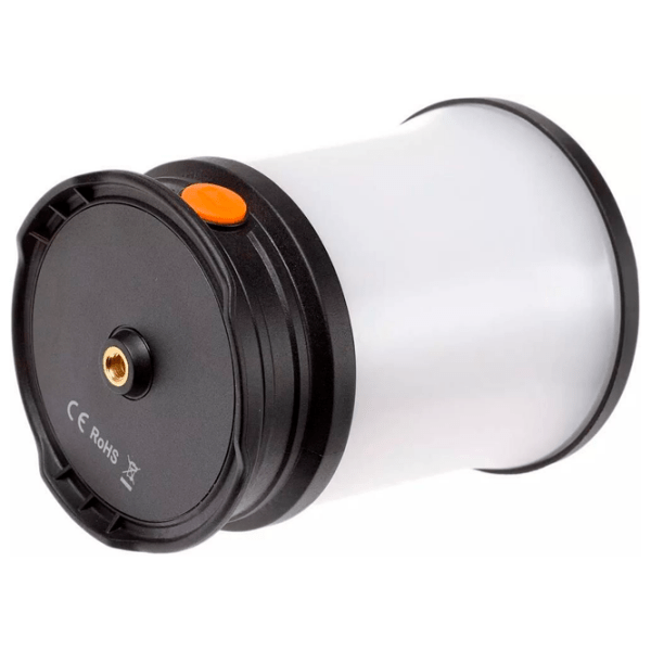 Фонарик Fenix CL30R Черный  photo 3