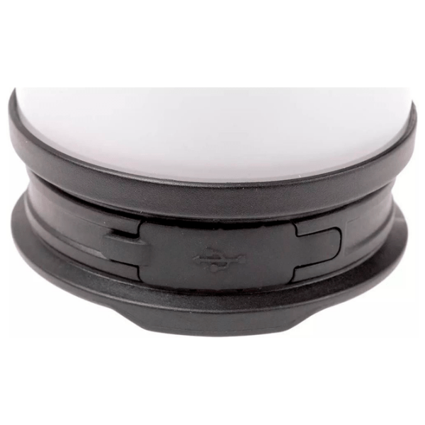 Фонарик Fenix CL30R Черный  photo 5