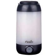 Lampă Fenix CL26R Black 