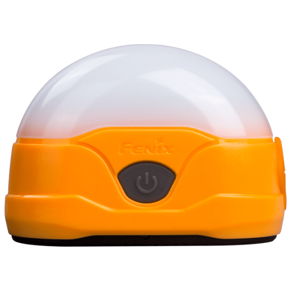 Lanternă Fenix CL20R Orange  photo 1
