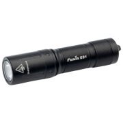 Lanternă Fenix E01 Black 