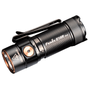 Lanternă Fenix E18R Black 