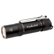 Lanternă Fenix E12 Black 