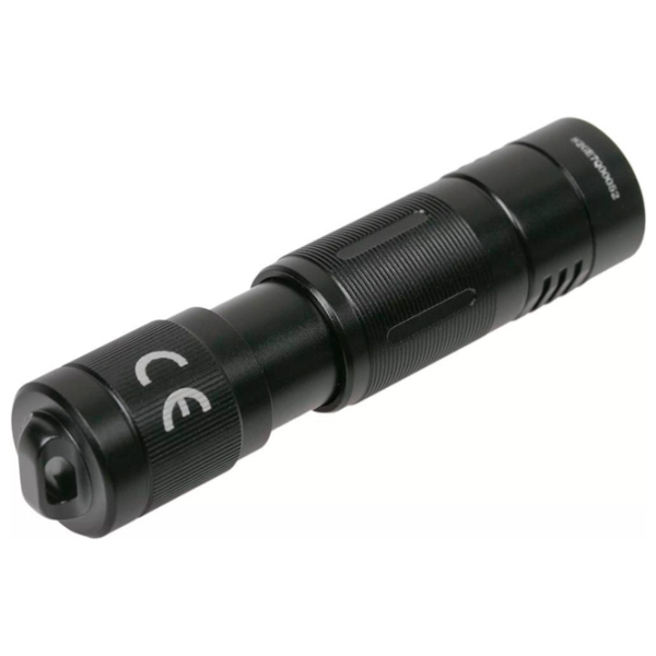 Lanternă Fenix E05R Black  photo 2