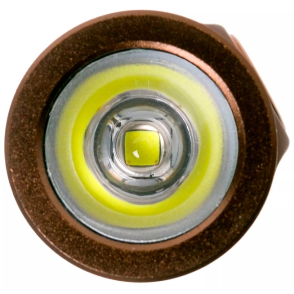 Lanternă Fenix E05R Brown  photo 5